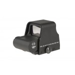 XTO Red Dot Sight Replica - black [THETA OPTICS]